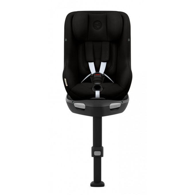 Автокресло Cybex Sirona G i-Size Magic Black