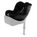 Автокрісло Cybex Sirona G3 i-Size Plus Moon Black
