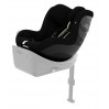 Автокрісло Cybex Sirona G3 i-Size Plus Moon Black