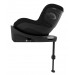 Автокрісло Cybex Sirona G3 i-Size Plus Moon Black