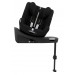 Автокрісло Cybex Sirona G3 i-Size Plus Moon Black