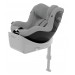 Автокрісло Cybex Sirona G3 i-Size Plus Stone Grey