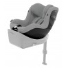 Автокрісло Cybex Sirona G3 i-Size Plus Stone Grey