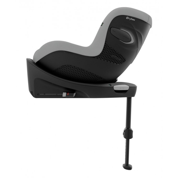 Автокрісло Cybex Sirona G3 i-Size Plus Stone Grey