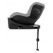 Автокрісло Cybex Sirona G3 i-Size Plus Stone Grey