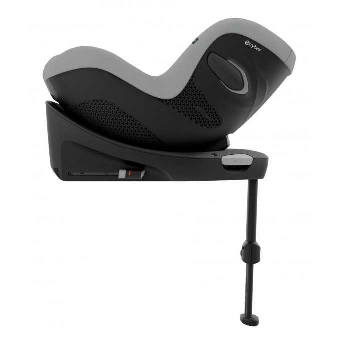 Автокрісло Cybex Sirona G3 i-Size Plus Stone Grey