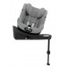Автокрісло Cybex Sirona G3 i-Size Plus Stone Grey