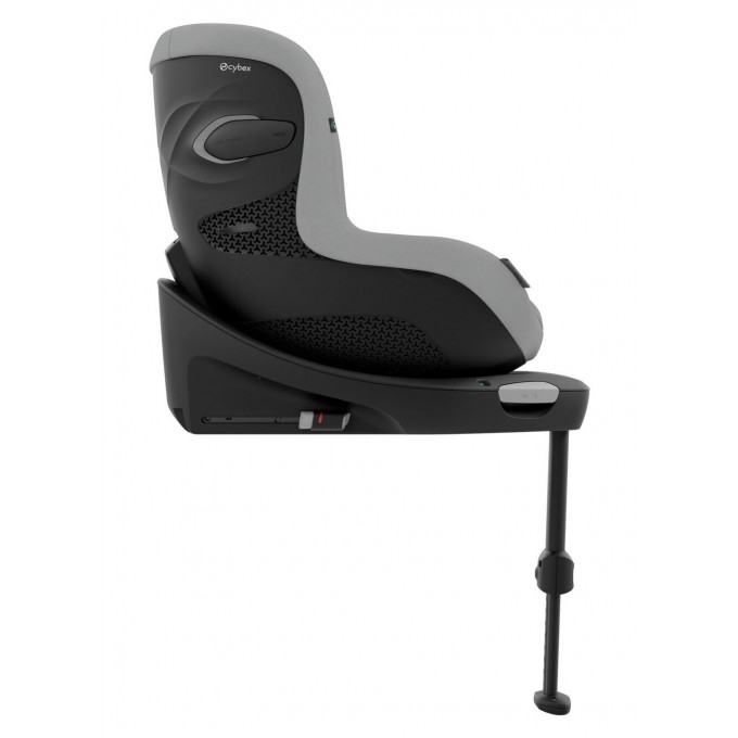 Автокрісло Cybex Sirona G3 i-Size Plus Stone Grey