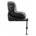Автокрісло Cybex Sirona G3 i-Size Plus Stone Grey
