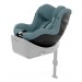Автокрісло Cybex Sirona G3 i-Size Plus Stormy Blue