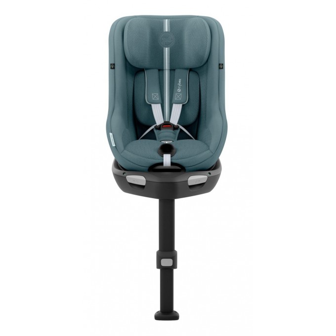 Автокрісло Cybex Sirona G3 i-Size Plus Stormy Blue