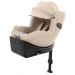 Car Seat Cybex Sirona Ti Plus Cozy Beige