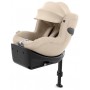 Автокресло Cybex Sirona Ti Plus Cozy Beige