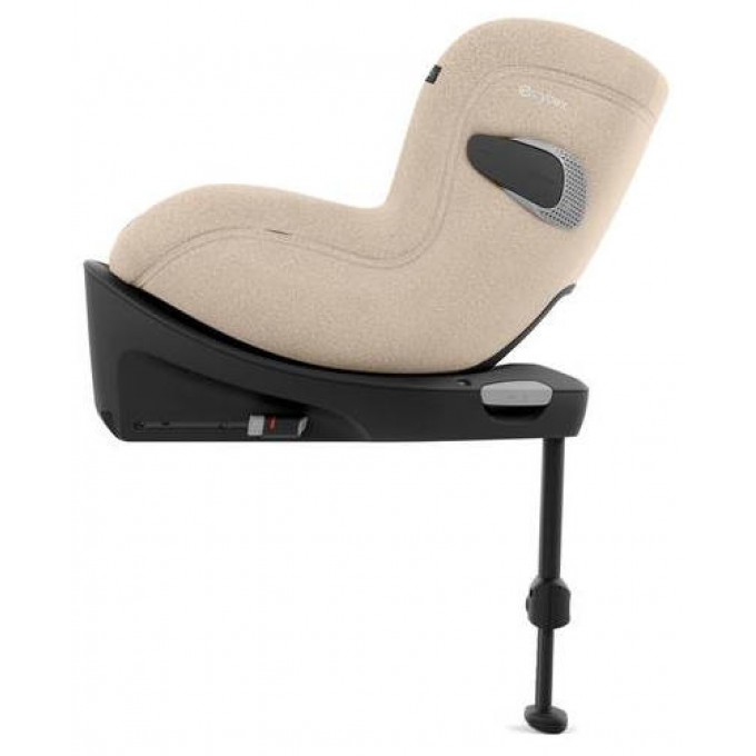 Car Seat Cybex Sirona Ti Plus Cozy Beige