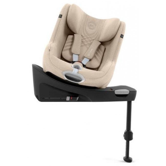 Car Seat Cybex Sirona Ti Plus Cozy Beige