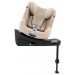 Car Seat Cybex Sirona Ti Plus Cozy Beige