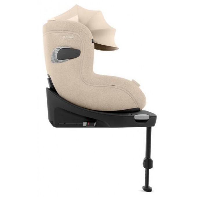 Car Seat Cybex Sirona Ti Plus Cozy Beige