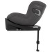 Автокрісло Cybex Sirona Ti Plus Mirage Grey