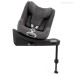 Автокрісло Cybex Sirona Ti Plus Mirage Grey