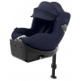 Автокресло Cybex Sirona Ti Plus Nautical Blue