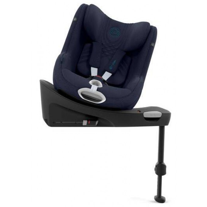 Car Seat Cybex Sirona Ti Plus Nautical Blue
