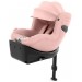 Car Seat Cybex Sirona Ti Plus Peach Pink