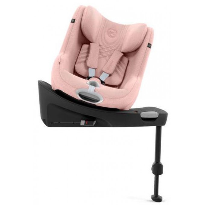 Car Seat Cybex Sirona Ti Plus Peach Pink