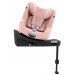Car Seat Cybex Sirona Ti Plus Peach Pink