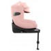 Car Seat Cybex Sirona Ti Plus Peach Pink