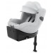 Car Seat Cybex Sirona Ti Plus Platinum White