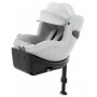 Car Seat Cybex Sirona Ti Plus Platinum White
