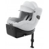 Car Seat Cybex Sirona Ti Plus Platinum White