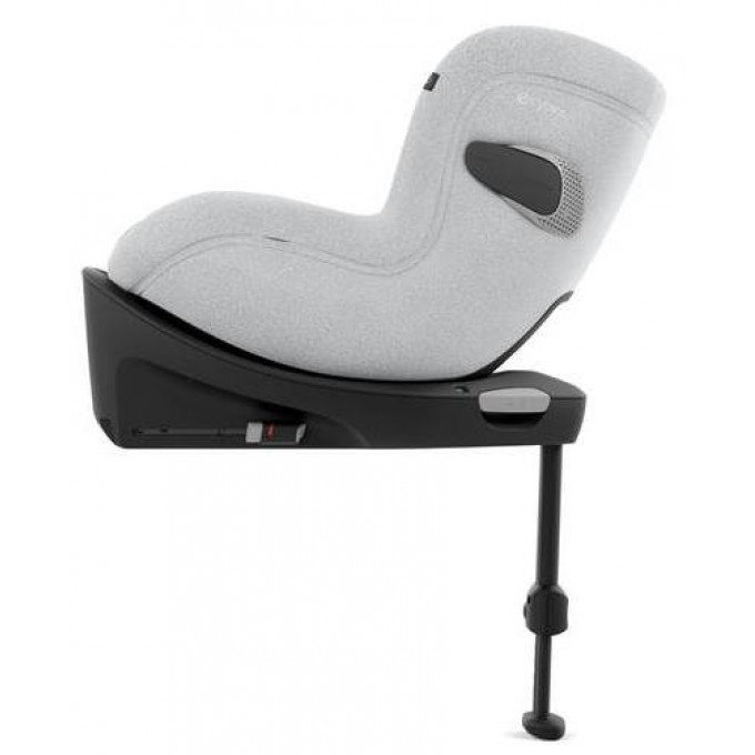 Car Seat Cybex Sirona Ti Plus Platinum White