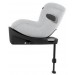 Car Seat Cybex Sirona Ti Plus Platinum White