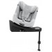 Car Seat Cybex Sirona Ti Plus Platinum White