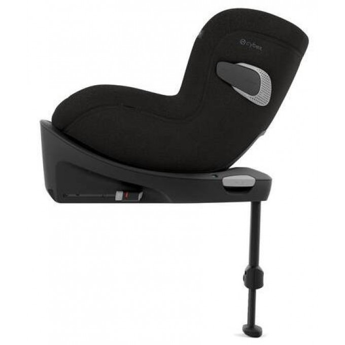 Автокресло Cybex Sirona Ti Plus Sepia Black