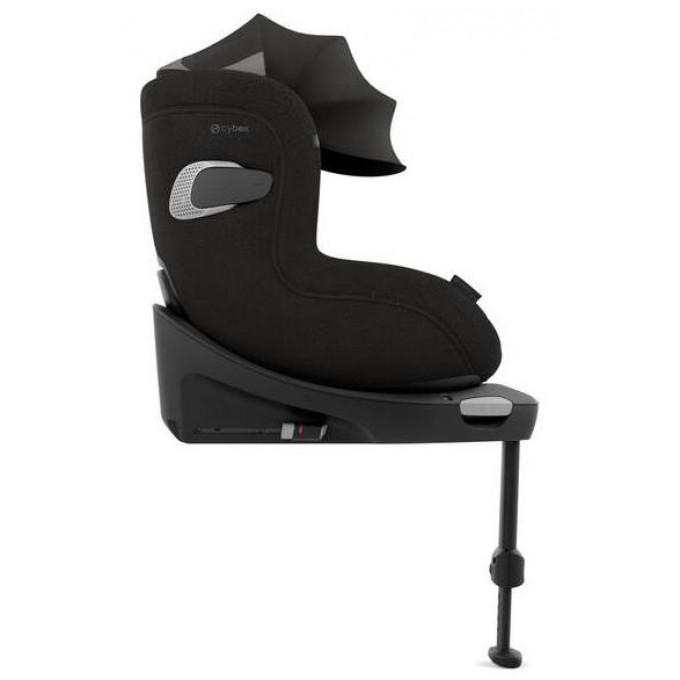 Автокресло Cybex Sirona Ti Plus Sepia Black