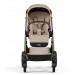 Cybex Balios S Lux Taupe Almond Beige