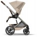 Cybex Balios S Lux Taupe Almond Beige