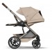 Cybex Balios S Lux Taupe Almond Beige