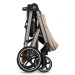 Cybex Balios S Lux Taupe Almond Beige