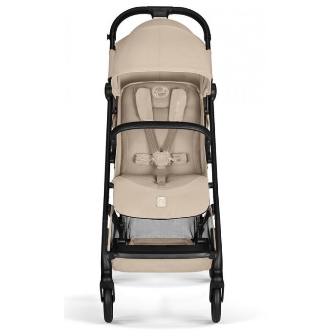 Прогулянкова коляска Cybex Beezy almond beige