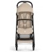 Прогулянкова коляска Cybex Beezy almond beige