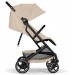 Прогулянкова коляска Cybex Beezy almond beige