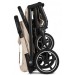 Прогулянкова коляска Cybex Beezy almond beige