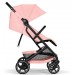 Прогулянкова коляска Cybex Beezy candy pink