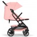 Прогулянкова коляска Cybex Beezy candy pink