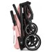 Прогулянкова коляска Cybex Beezy candy pink