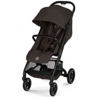Прогулянкова коляска Cybex Beezy chocolate brown