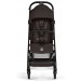 Прогулянкова коляска Cybex Beezy chocolate brown